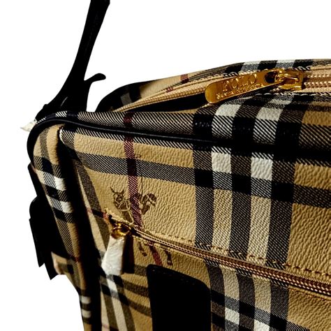 polo santa roberta burberry|Protection Of Pattern Trademarks From Non‐Use Cancellation.